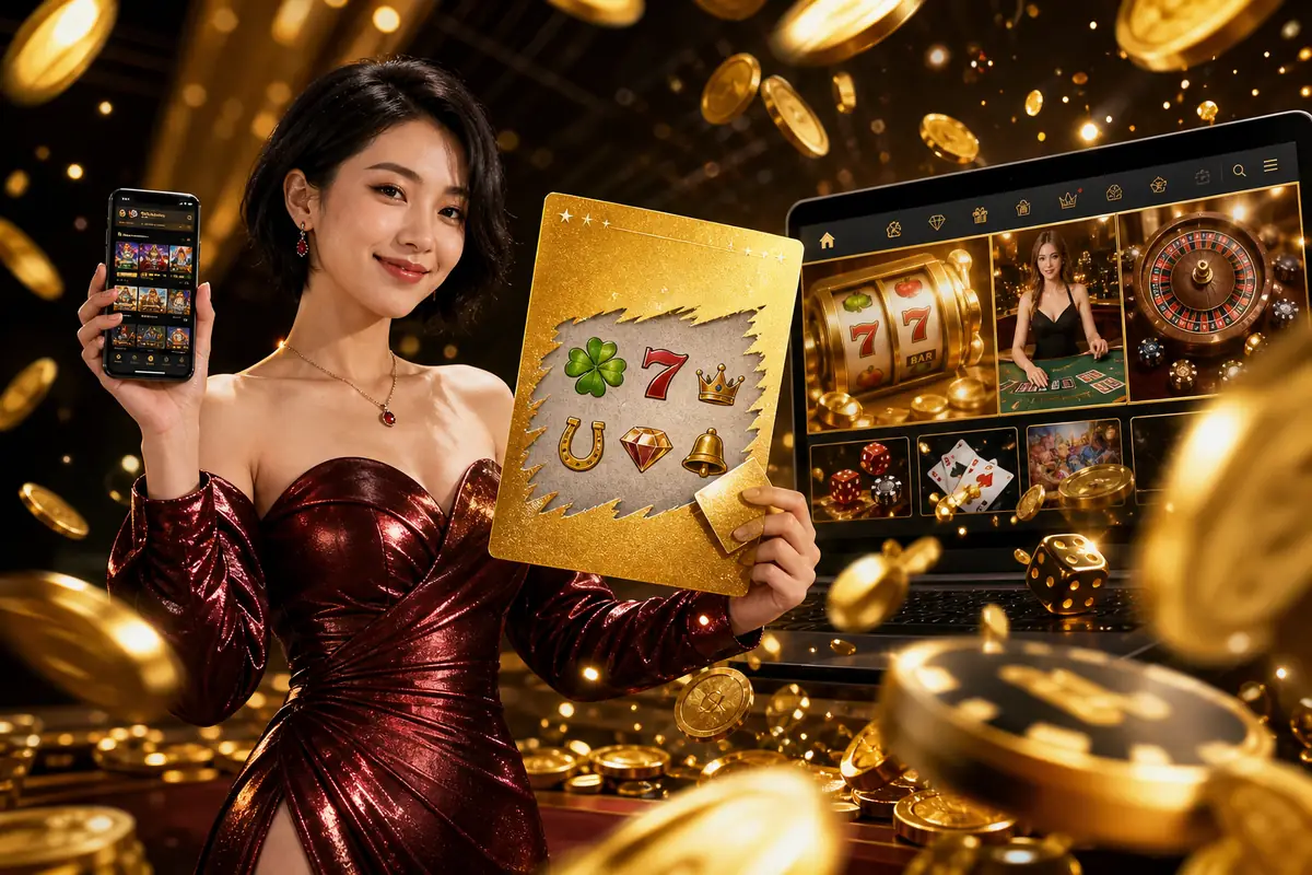 vm666 nhà cung cấp game