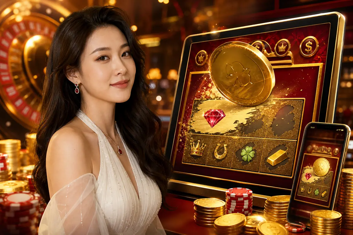 vm666 casino trực tuyến