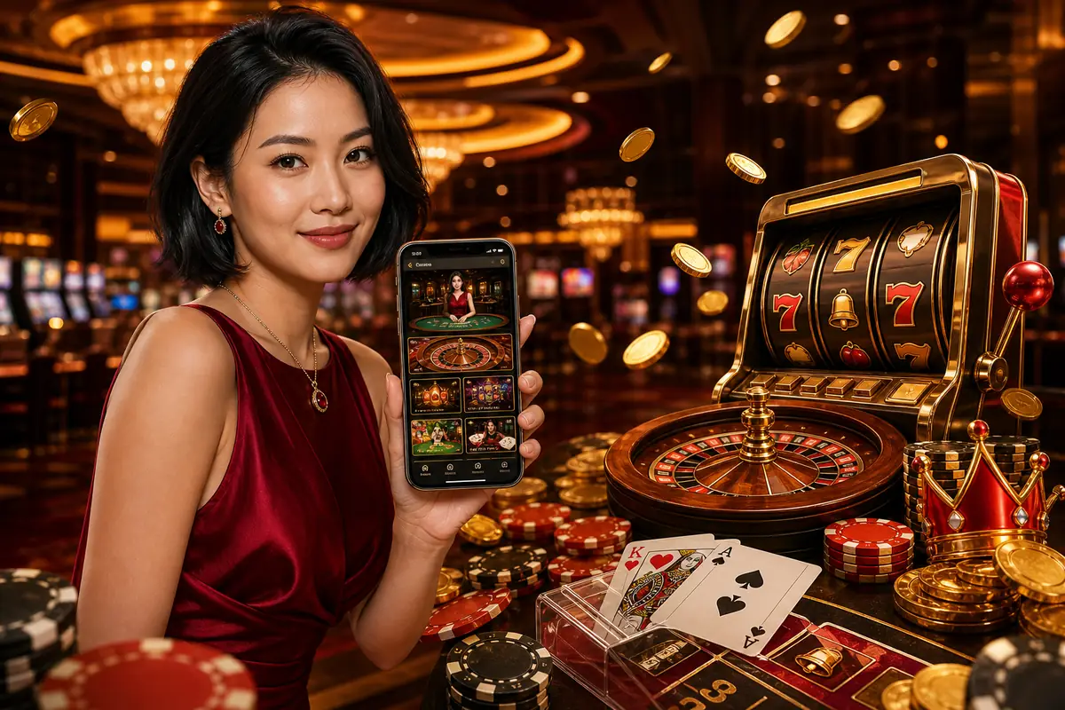 vm666 hỗ trợ khách hàng