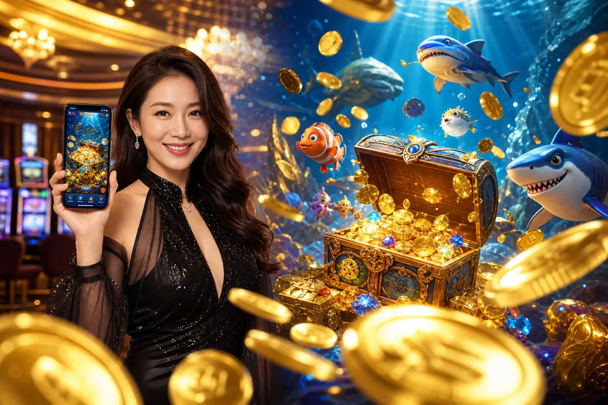vm666 xổ số trực tuyến