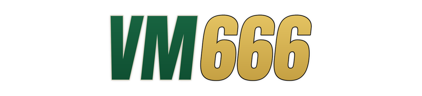 vm666 – Nhà Cái Cá Cược Trực Tuyến